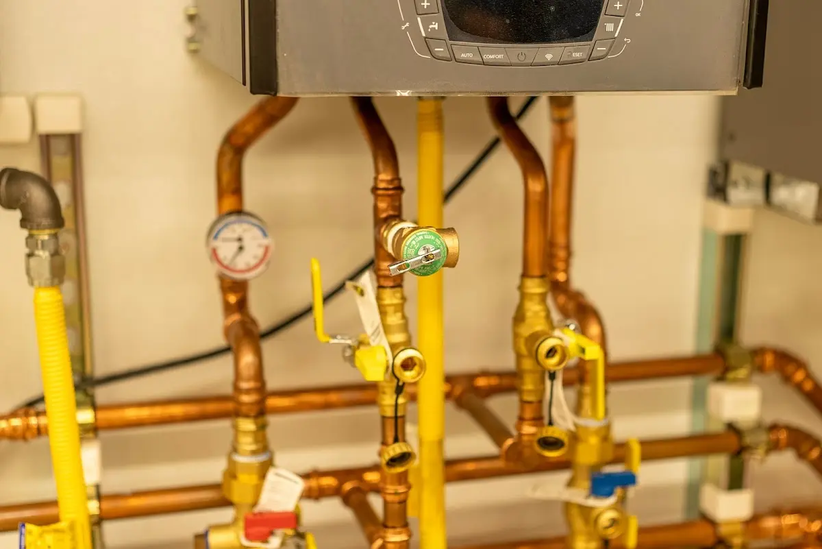 Licensed technician providing Sewer Cleanout for a homeowner in Nevada